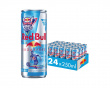 24x Energidrik, 250 ml, Sukkerfri Wings Cup Edition