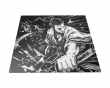 Wind - Gaming-musemåtte i Glas - Limited Edition