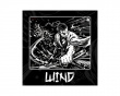 Wind - Gaming-musemåtte i Glas - Limited Edition