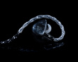 IEM Hovedtelefoner - Sort