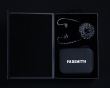 IEM Hovedtelefoner - Sort