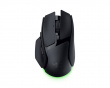 Basilisk V4 Hyperspeed Gaming Mus - Sort