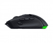 Basilisk V4 Hyperspeed Gaming Mus - Sort