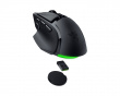 Basilisk V4 Hyperspeed Gaming Mus - Sort