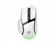 Basilisk V4 Hyperspeed Gaming Mus - Hvid