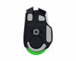 Basilisk V4 Hyperspeed Gaming Mus - Hvid