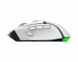 Basilisk V4 Hyperspeed Gaming Mus - Hvid