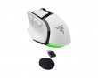 Basilisk V4 Hyperspeed Gaming Mus - Hvid