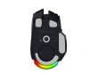 Basilisk V4 Pro Gaming Mus - Sort