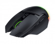Basilisk V4 Pro Gaming Mus - Sort