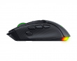 Basilisk V4 Pro Gaming Mus - Sort