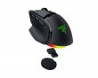Basilisk V4 Pro Gaming Mus - Sort