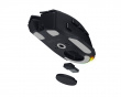 Basilisk V4 Pro Gaming Mus - Sort