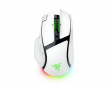 Basilisk V4 Pro Gaming Mus - Hvid