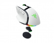 Basilisk V4 Pro Gaming Mus - Hvid