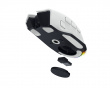 Basilisk V4 Pro Gaming Mus - Hvid