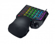 Tartarus V2 Pro - Sort