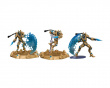 StarCraft Figure Set Protoss Zealot