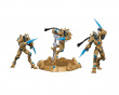StarCraft Figure Set Protoss Zealot