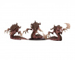 StarCraft Figursæt Zerg Hydralisk