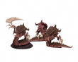 StarCraft Figursæt Zerg Hydralisk