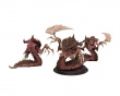 StarCraft Figursæt Zerg Hydralisk