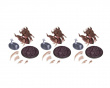 StarCraft Figursæt Zerg Hydralisk