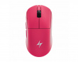 A9 Pro Max 2.0 Wireless Gaming Mus - Pink