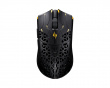 Phantom Ultimate Trådløs Gamingmus - Eon Black Gold