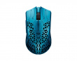 Phantom Ultimate Trådløs Gamingmus - Verge Blue