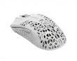 Phantom Ultimate Trådløs Gamingmus - Prime White