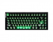 RS7 Air HE Tastatur ISO Nordic [Iceblade] - Sort