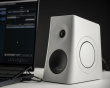 MM3A Desktop Højttaler - White