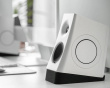 MM3A Desktop Højttaler - White
