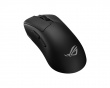ROG Gladius IV Ace Trådløs Gamingmus - Sort