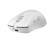ROG Gladius IV Ace Trådløs Gamingmus - Hvid
