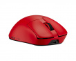 ROG Gladius IV Ace Trådløs Gamingmus - Rød