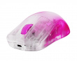 Ultra Custom Pro Symm 3 Trådløs Gamingmus - Pink