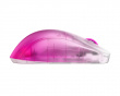 Ultra Custom Pro Symm 3 Trådløs Gamingmus - Pink