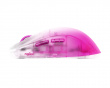 Ultra Custom Pro Symm 3 Trådløs Gamingmus - Pink