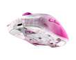 Ultra Custom Pro Symm 3 Trådløs Gamingmus - Pink