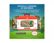PlayTrek Travel Case - Great Outdoors