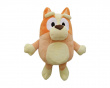 Bluey Plys Lampe Bingo - 20 cm
