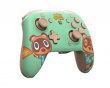 Rematch Wireless RGB Controller - Animal Crossing T&T