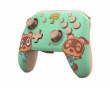 Rematch Wireless RGB Controller - Animal Crossing T&T