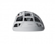Feinmann F01 Trådløs Magnesium Gamingmus - Alpine White