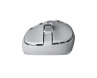 Feinmann F01 Trådløs Magnesium Gamingmus - Alpine White