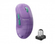 G6 HE 8K Trådløs Gamingmus - Frosted Lavender