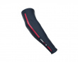 eS Arm Sleeve Arm Long - Str. L - eS Blue