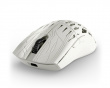 Trinity CF 8K Trådløs Gamingmus - Solid - Hvid